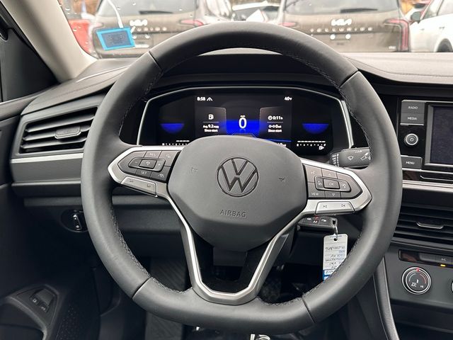 2024 Volkswagen Jetta S