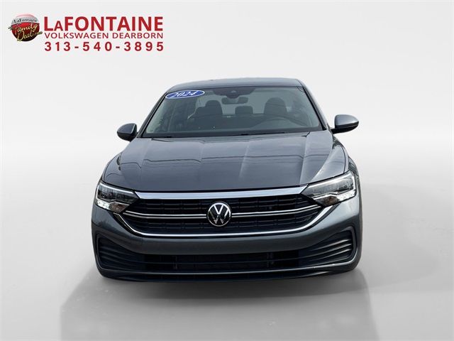 2024 Volkswagen Jetta S