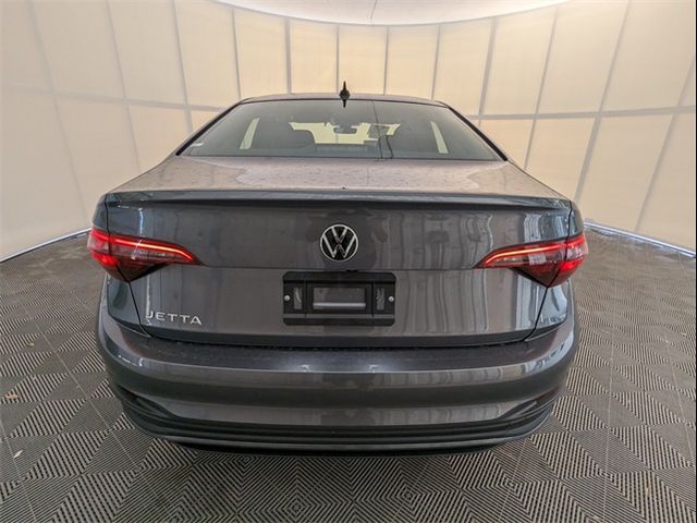 2024 Volkswagen Jetta S