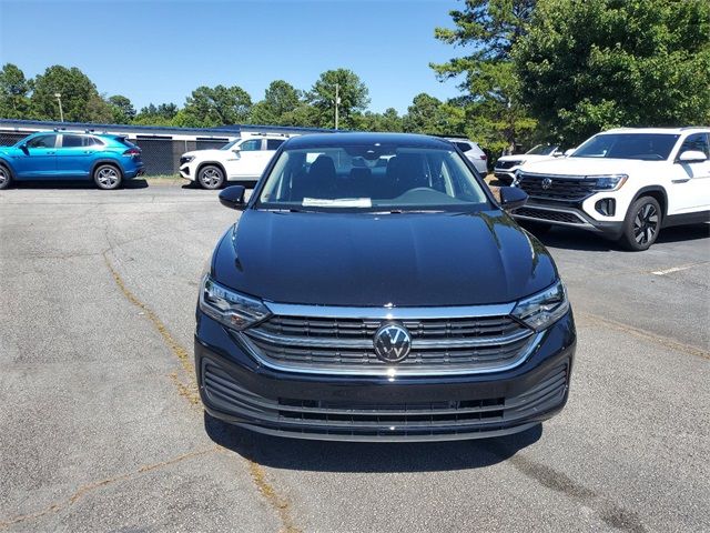 2024 Volkswagen Jetta S