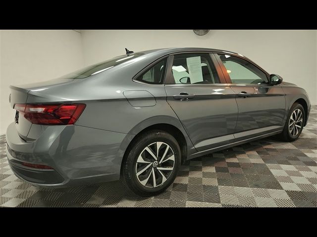 2024 Volkswagen Jetta S