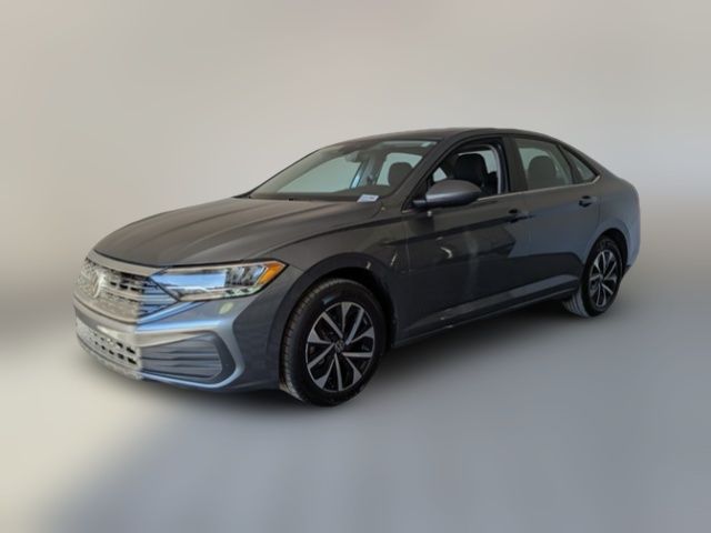 2024 Volkswagen Jetta S