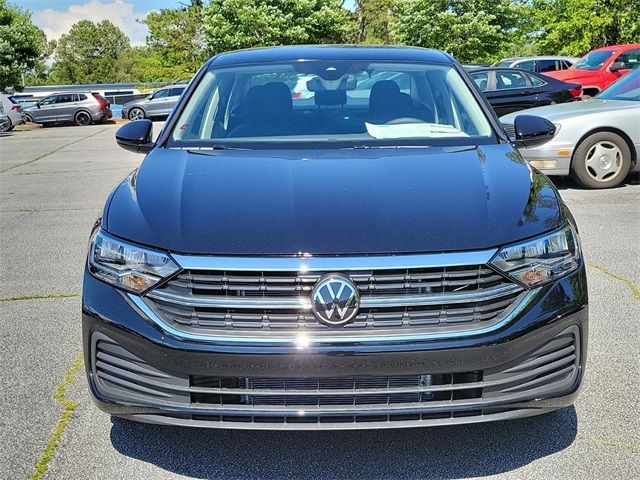 2024 Volkswagen Jetta S