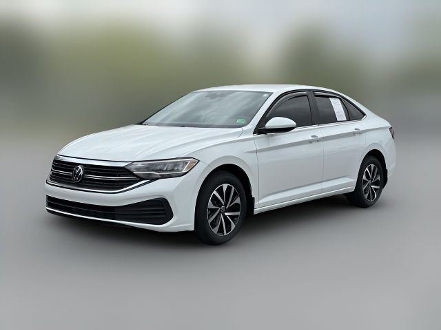 2024 Volkswagen Jetta S