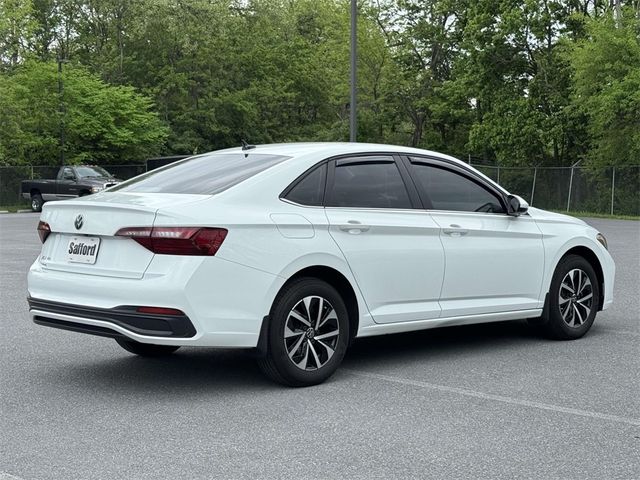 2024 Volkswagen Jetta S