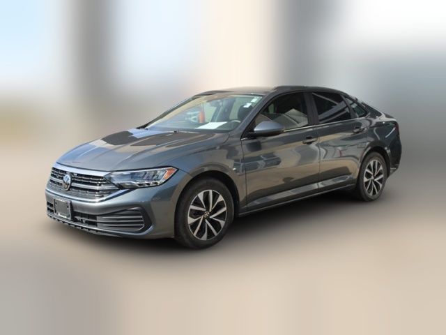 2024 Volkswagen Jetta S