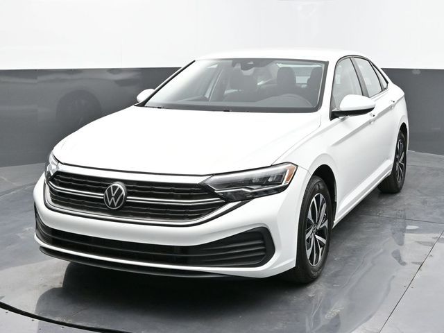 2024 Volkswagen Jetta S