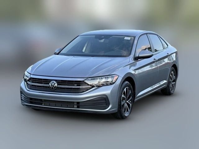 2024 Volkswagen Jetta S