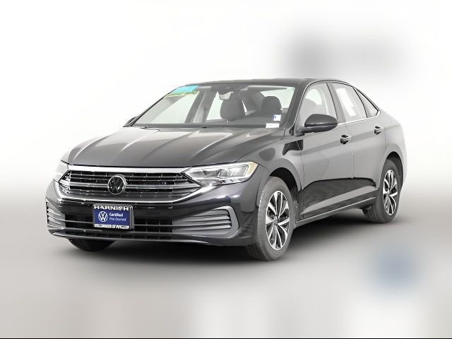 2024 Volkswagen Jetta S