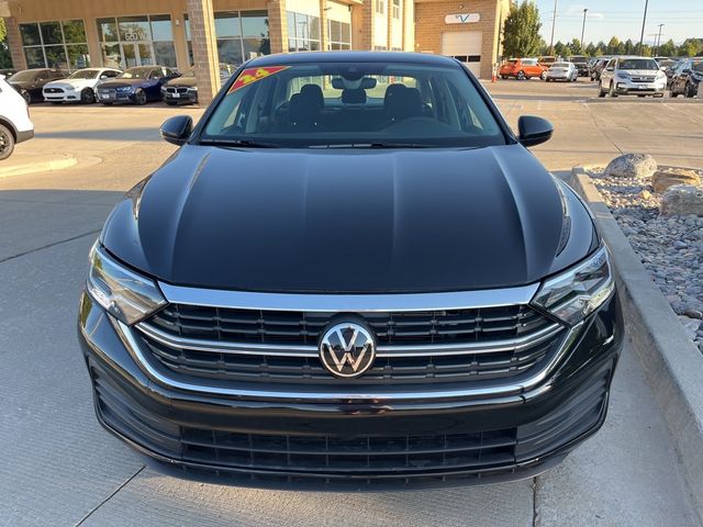 2024 Volkswagen Jetta S