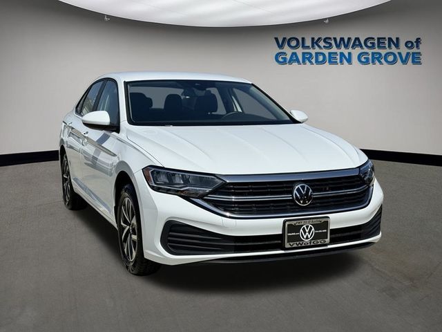 2024 Volkswagen Jetta S