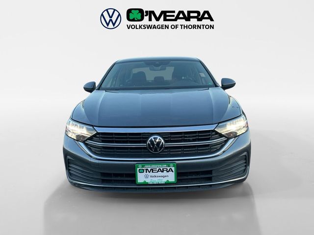2024 Volkswagen Jetta S