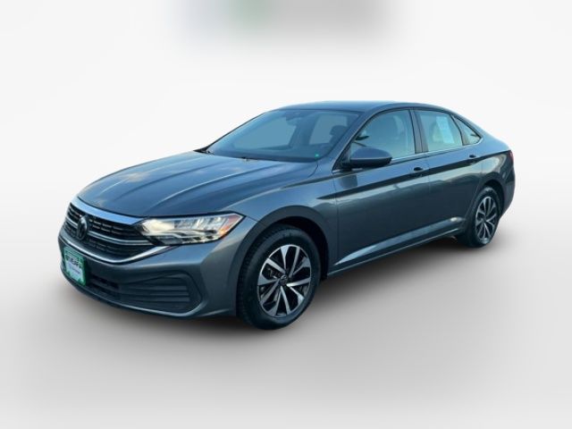 2024 Volkswagen Jetta S