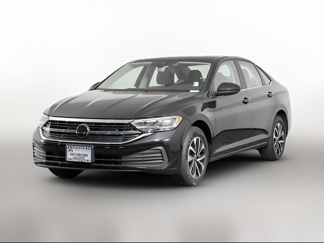 2024 Volkswagen Jetta S