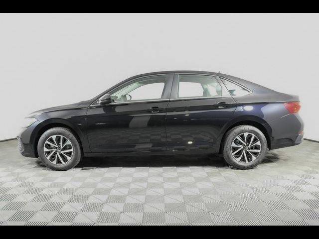 2024 Volkswagen Jetta S