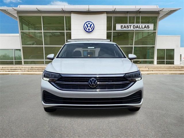 2024 Volkswagen Jetta S