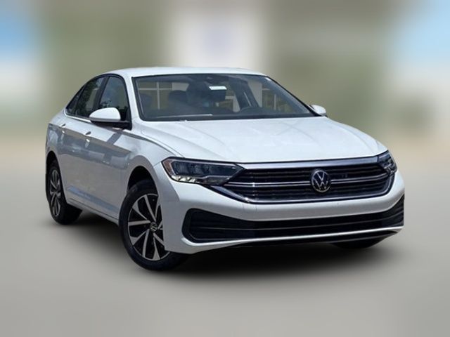 2024 Volkswagen Jetta S