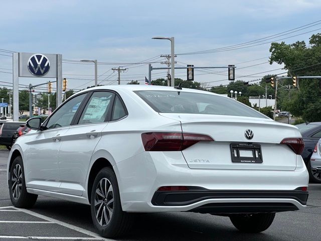 2024 Volkswagen Jetta S