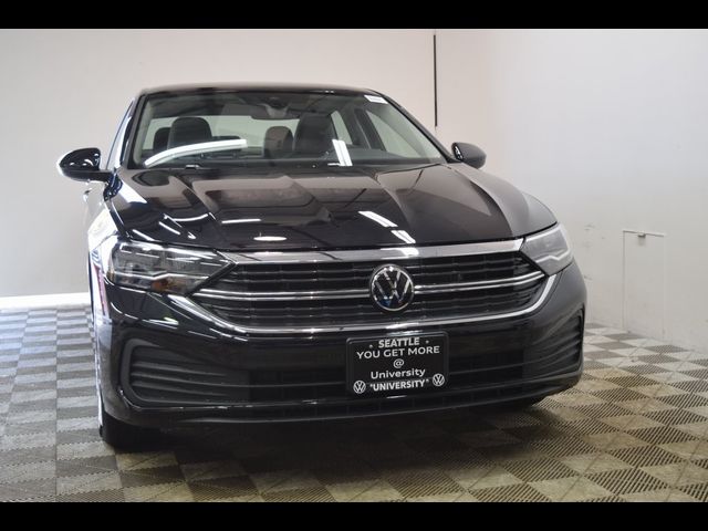 2024 Volkswagen Jetta S