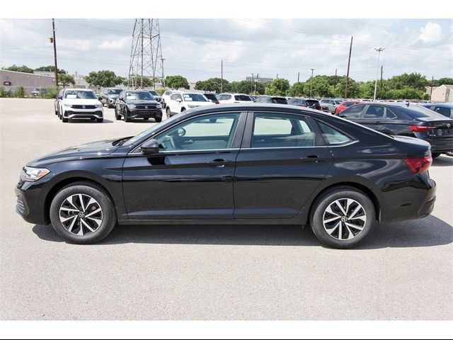 2024 Volkswagen Jetta S