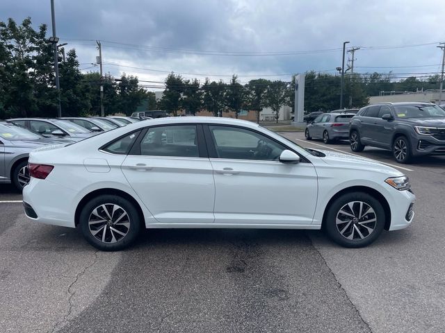 2024 Volkswagen Jetta S