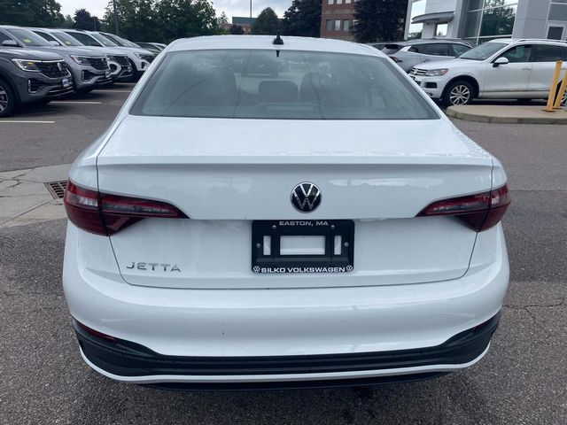 2024 Volkswagen Jetta S