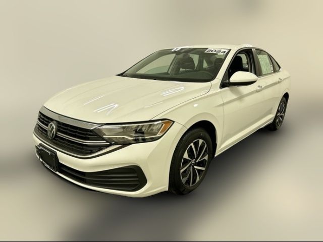 2024 Volkswagen Jetta S