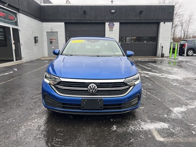 2024 Volkswagen Jetta S