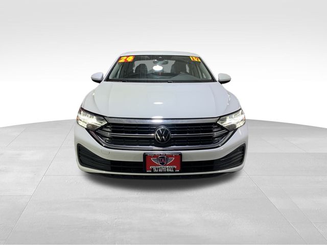 2024 Volkswagen Jetta S