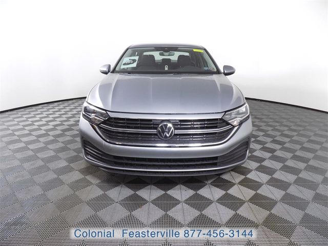 2024 Volkswagen Jetta S