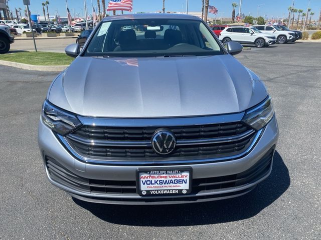 2024 Volkswagen Jetta S