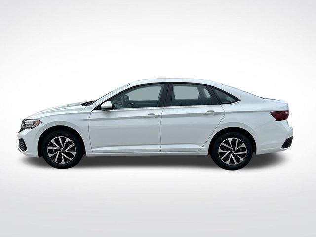 2024 Volkswagen Jetta S