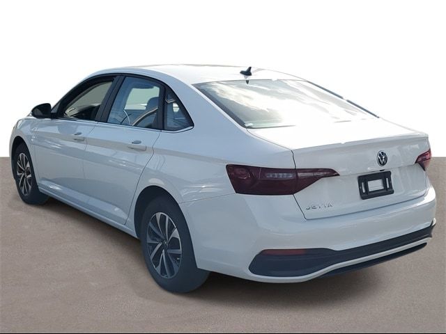 2024 Volkswagen Jetta S