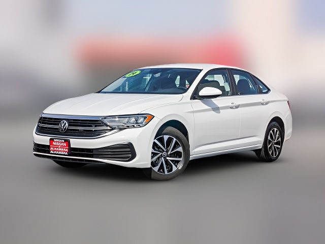 2024 Volkswagen Jetta S