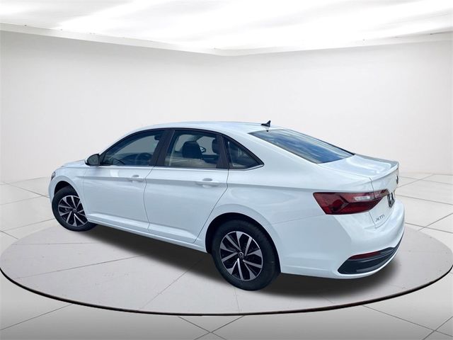 2024 Volkswagen Jetta S