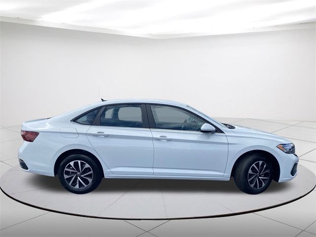 2024 Volkswagen Jetta S