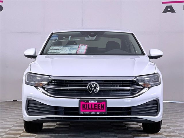 2024 Volkswagen Jetta S