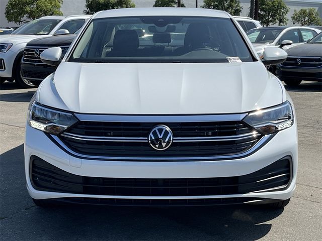 2024 Volkswagen Jetta S