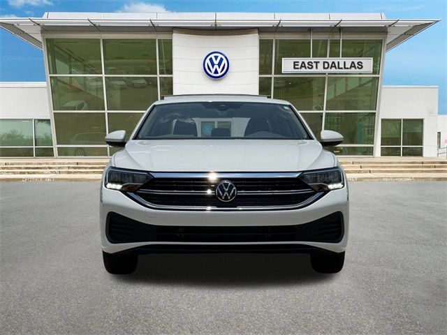 2024 Volkswagen Jetta S