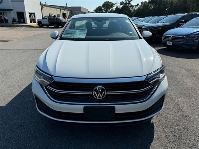 2024 Volkswagen Jetta S