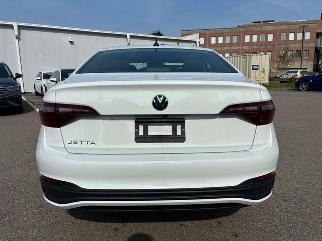 2024 Volkswagen Jetta S