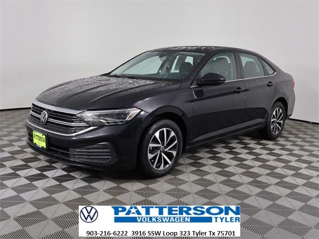 2024 Volkswagen Jetta S