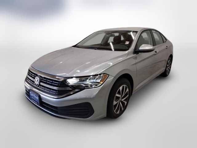 Used 2024 Volkswagen Jetta For Sale Near Me | Auto Navigator