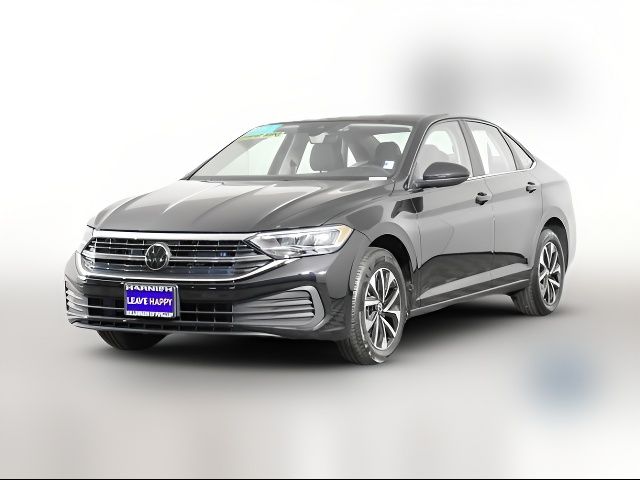 2024 Volkswagen Jetta S