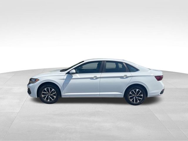 2024 Volkswagen Jetta S