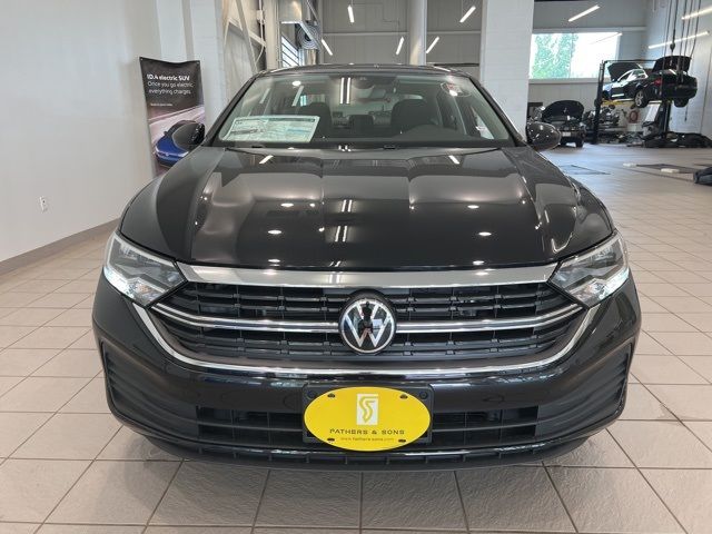 2024 Volkswagen Jetta S