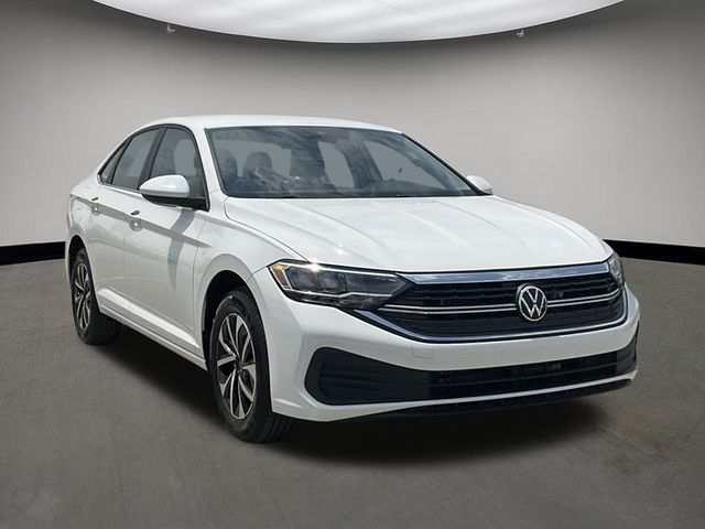 2024 Volkswagen Jetta S