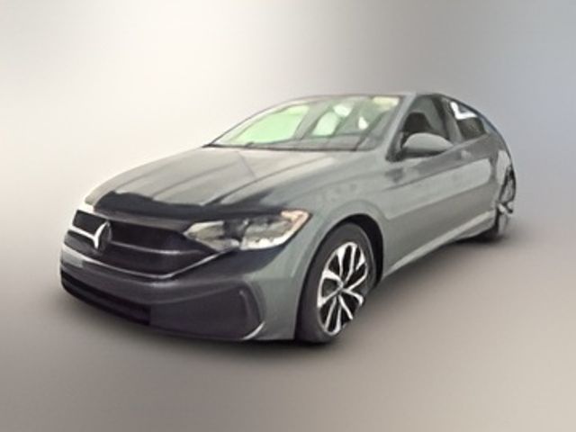 2024 Volkswagen Jetta S