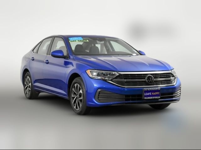 2024 Volkswagen Jetta S