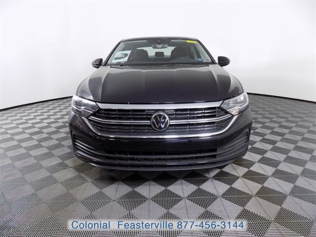 2024 Volkswagen Jetta S